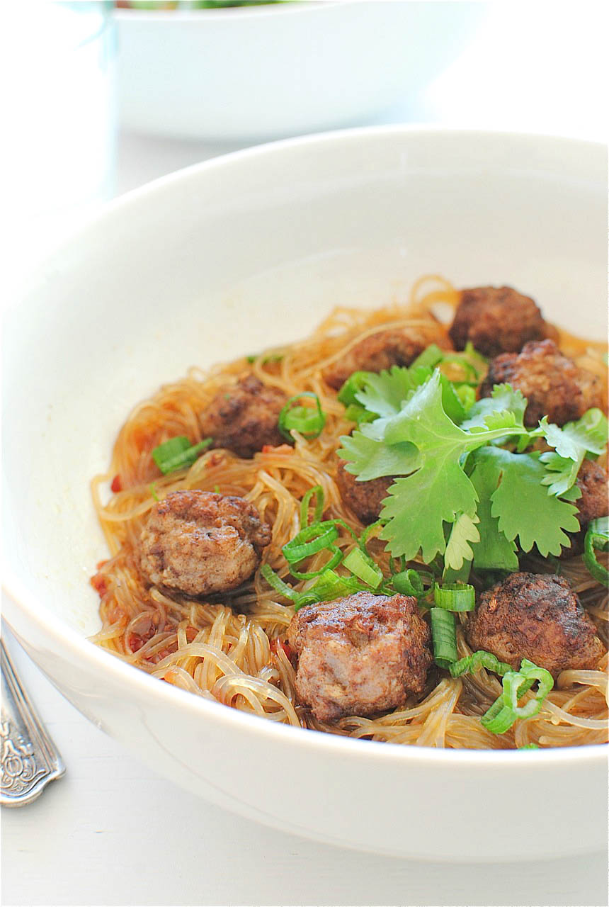 Asian Vermicelli Noodles 106