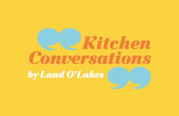 Land O Lakes Butter & Pioneer Woman Giveaway - The Little Kitchen