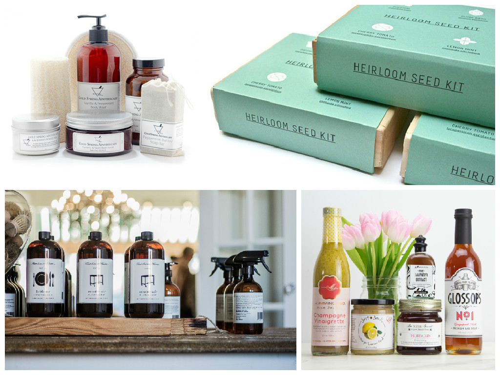 Mother's Day Gift Guide / Bev Cooks