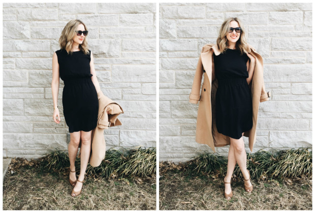 What We're Diggin' - Brass Dresses