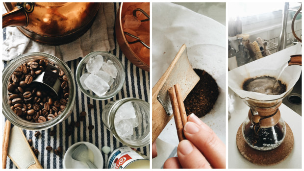 What We're Diggin' - Vietnamese Iced Coffee