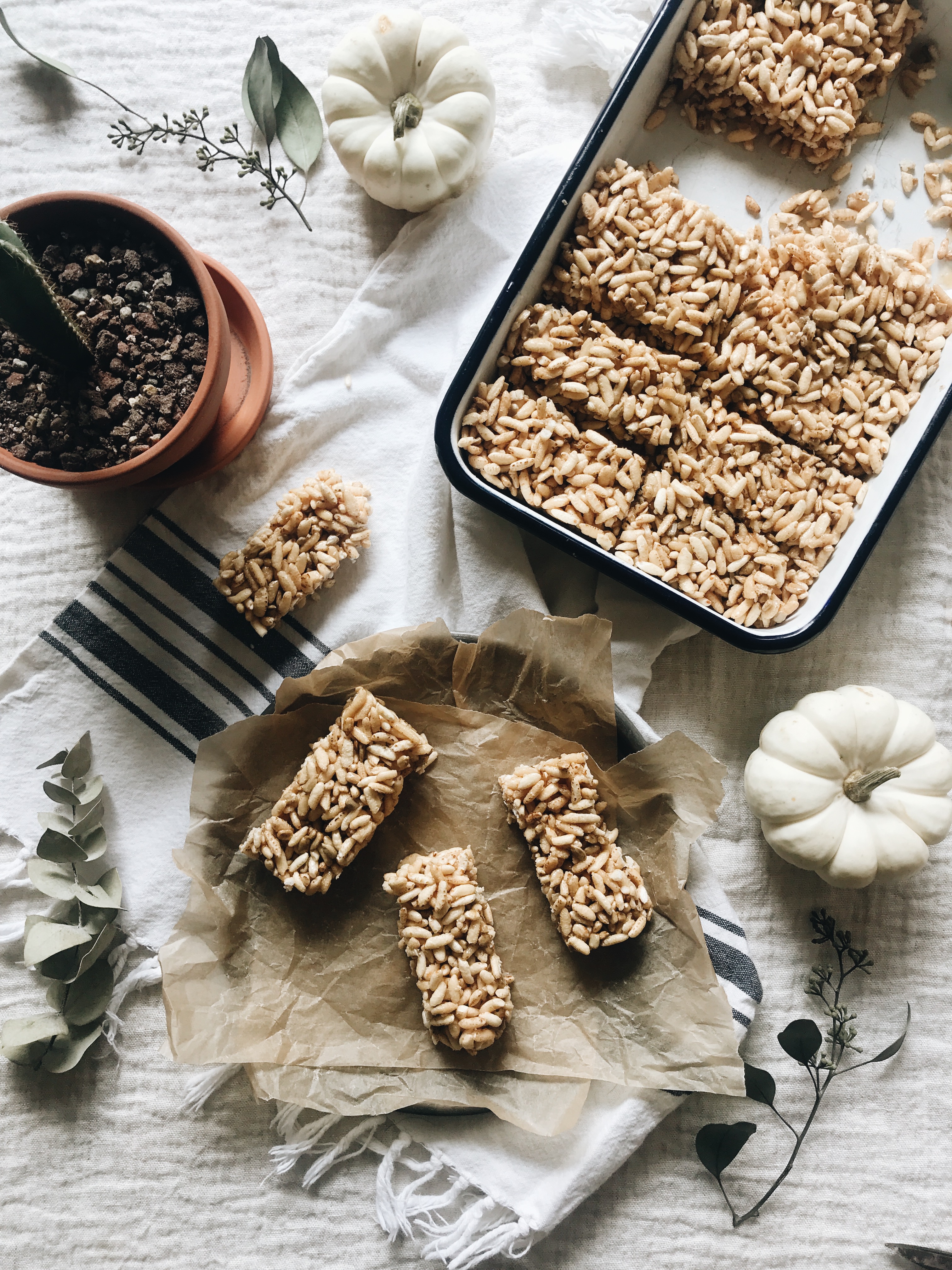 puffed-rice-bars-bev-cooks