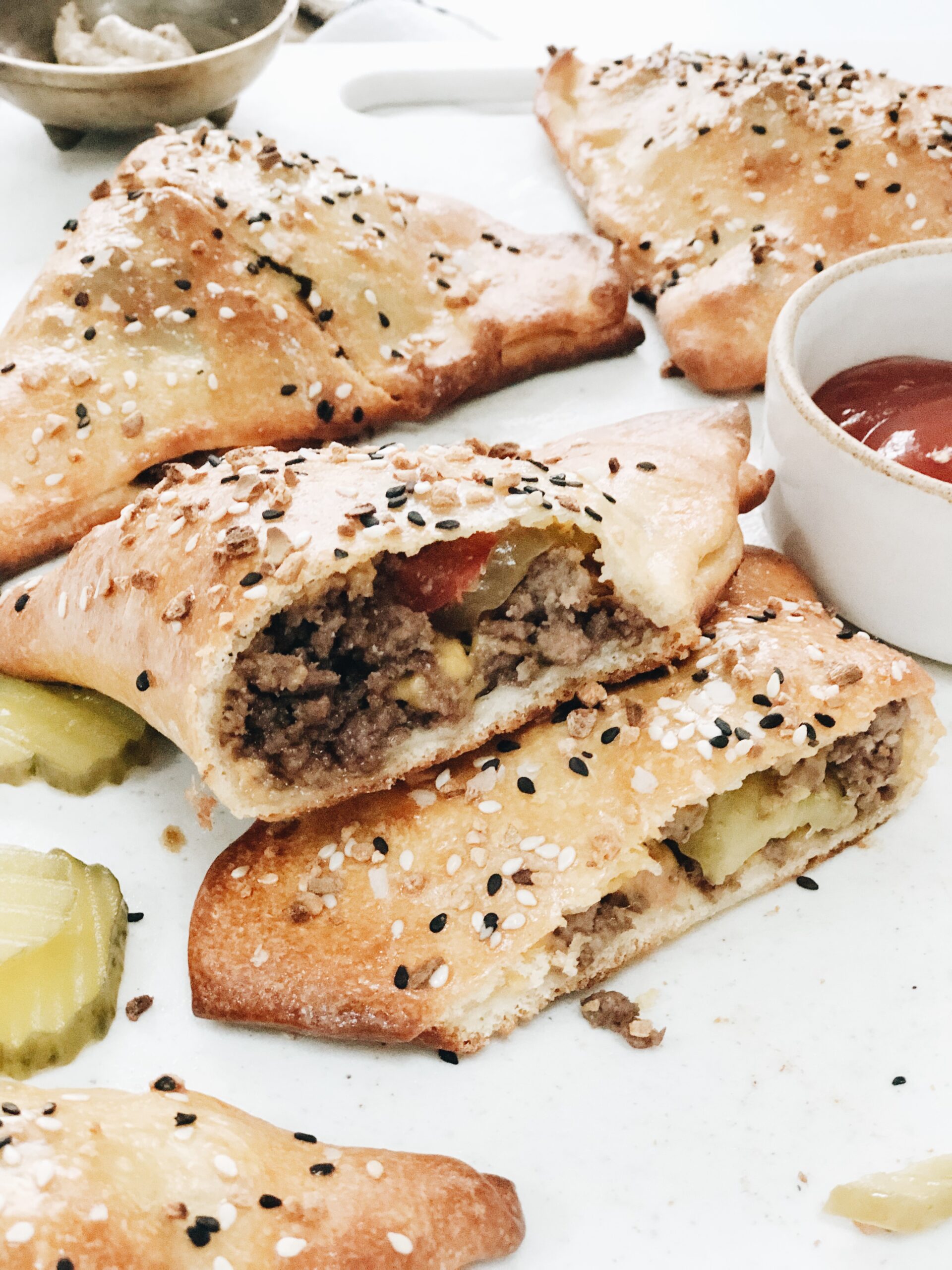 Calzones m best sale