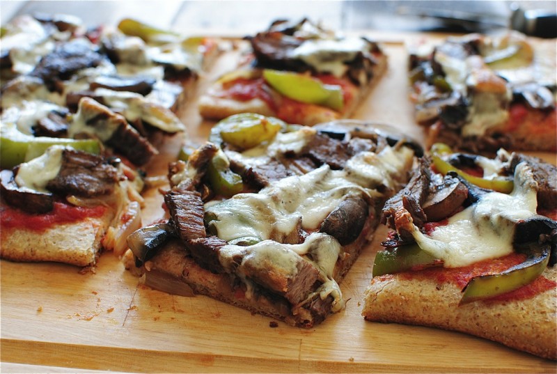 cheesesteakpizza