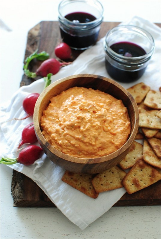 Pimento Cheese