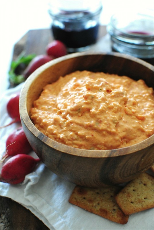 Pimento Cheese