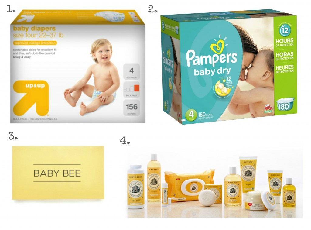 Baby Products