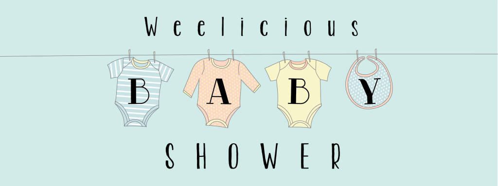 weeliciousbabyshower