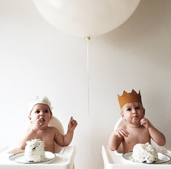 Thoughts On This Whole Motherhood Business: Year Two Thoughts on this Whole Motherhood Business: Year Two
