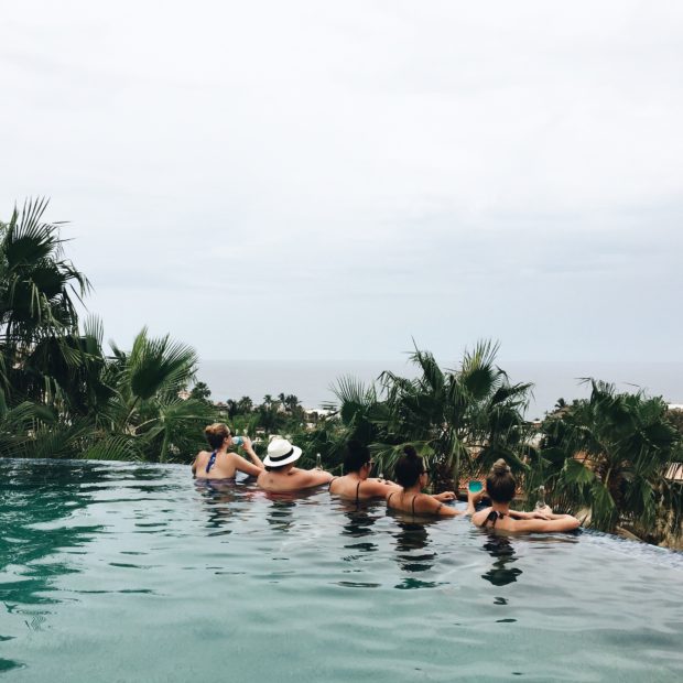 GirlSquad Getaway to Cabo, Mexico