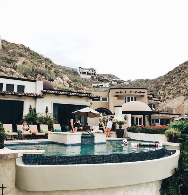 GirlSquad Getaway to Cabo, Mexico