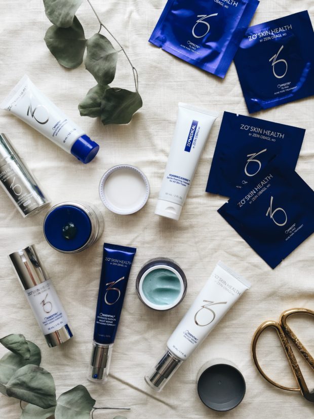 ZO Skin Health Products