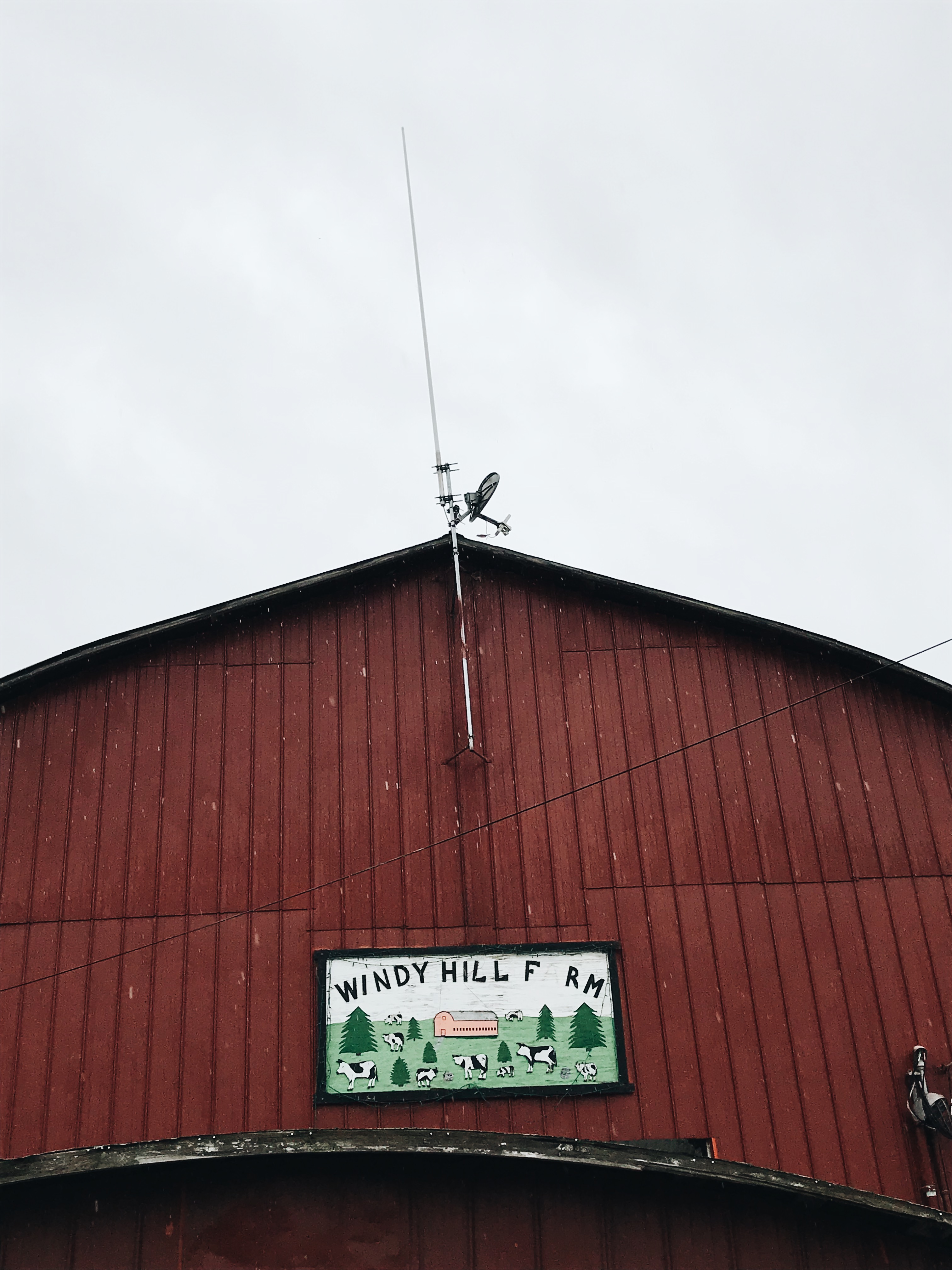 My Trip to Vermont with Stonyfield Organic Yogurt / Bev Cooks