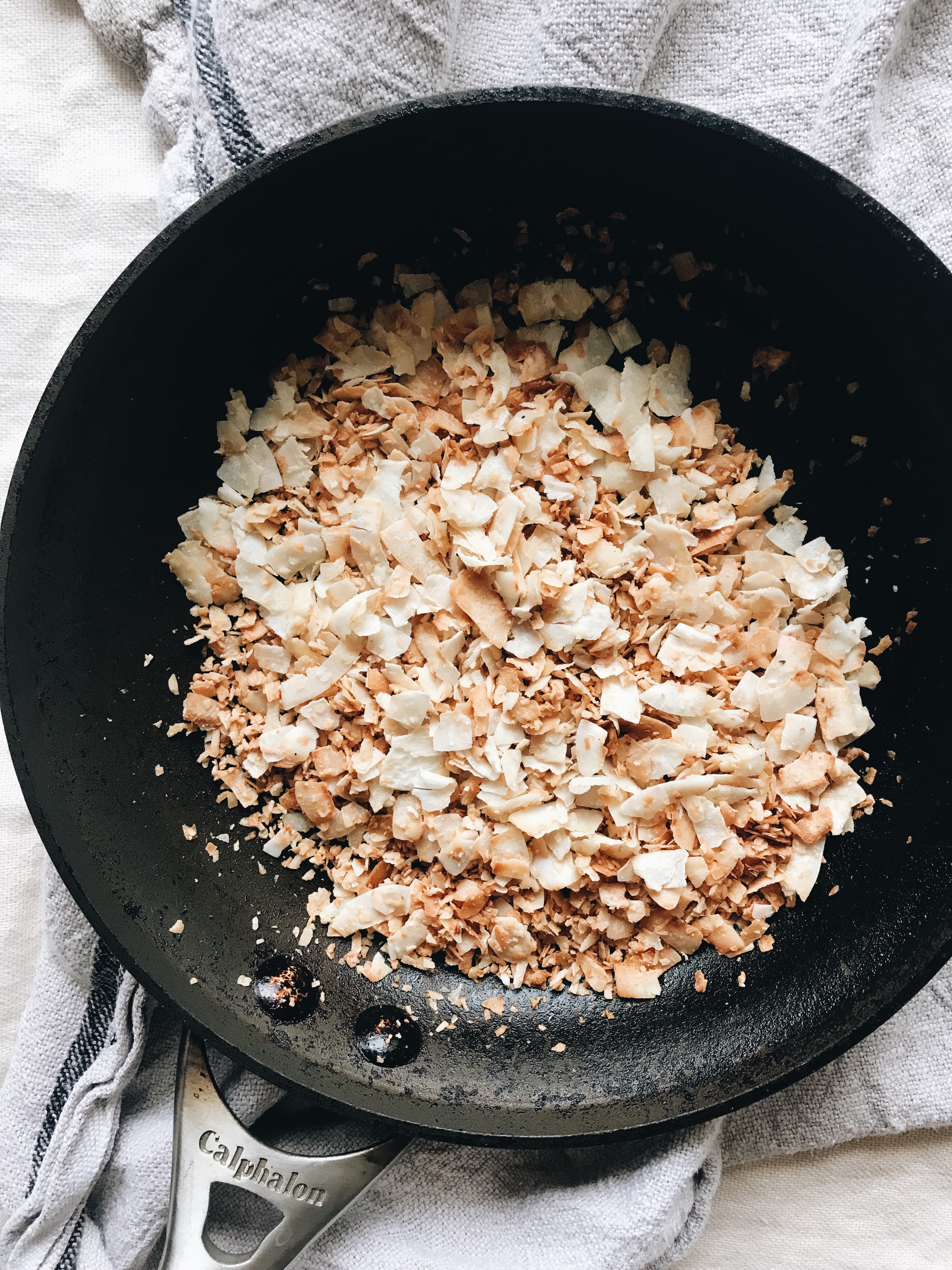 Roasted Vegetable and Farro Grain Bowl / Bev Cooks