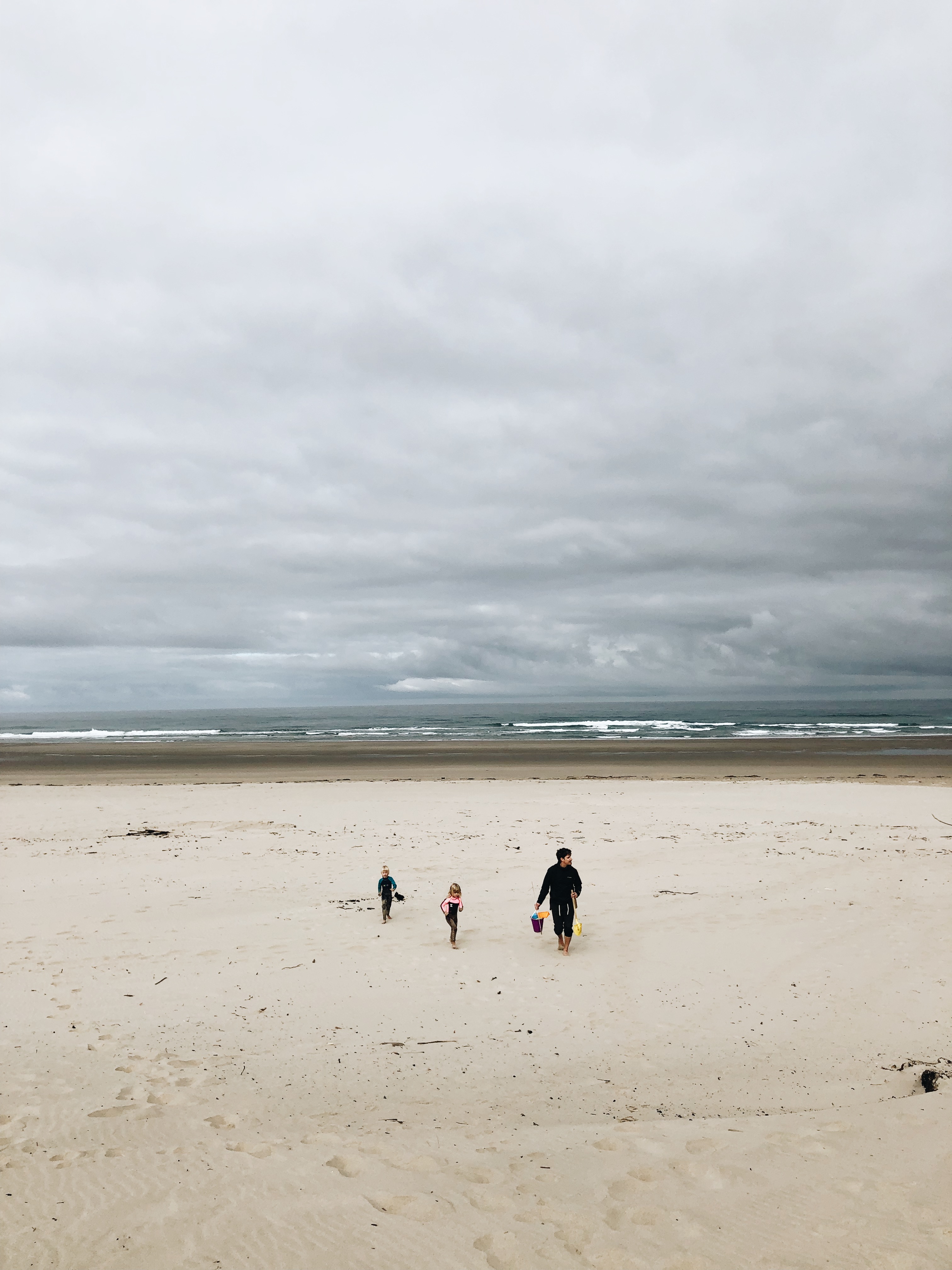 Our New Life on the Oregon Coast Forever / Bev Cookst