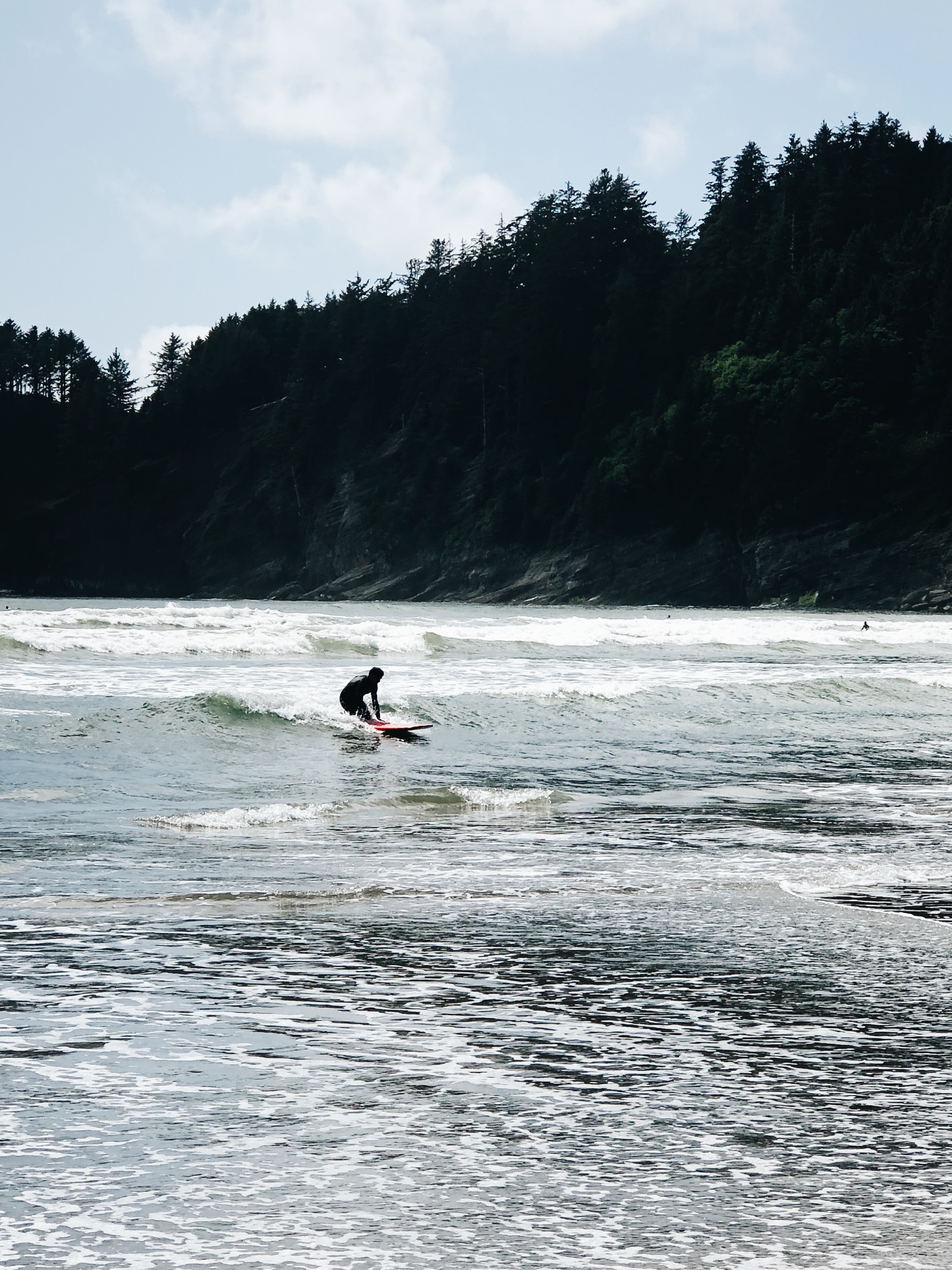 Oregon Coast / Bev Cooks