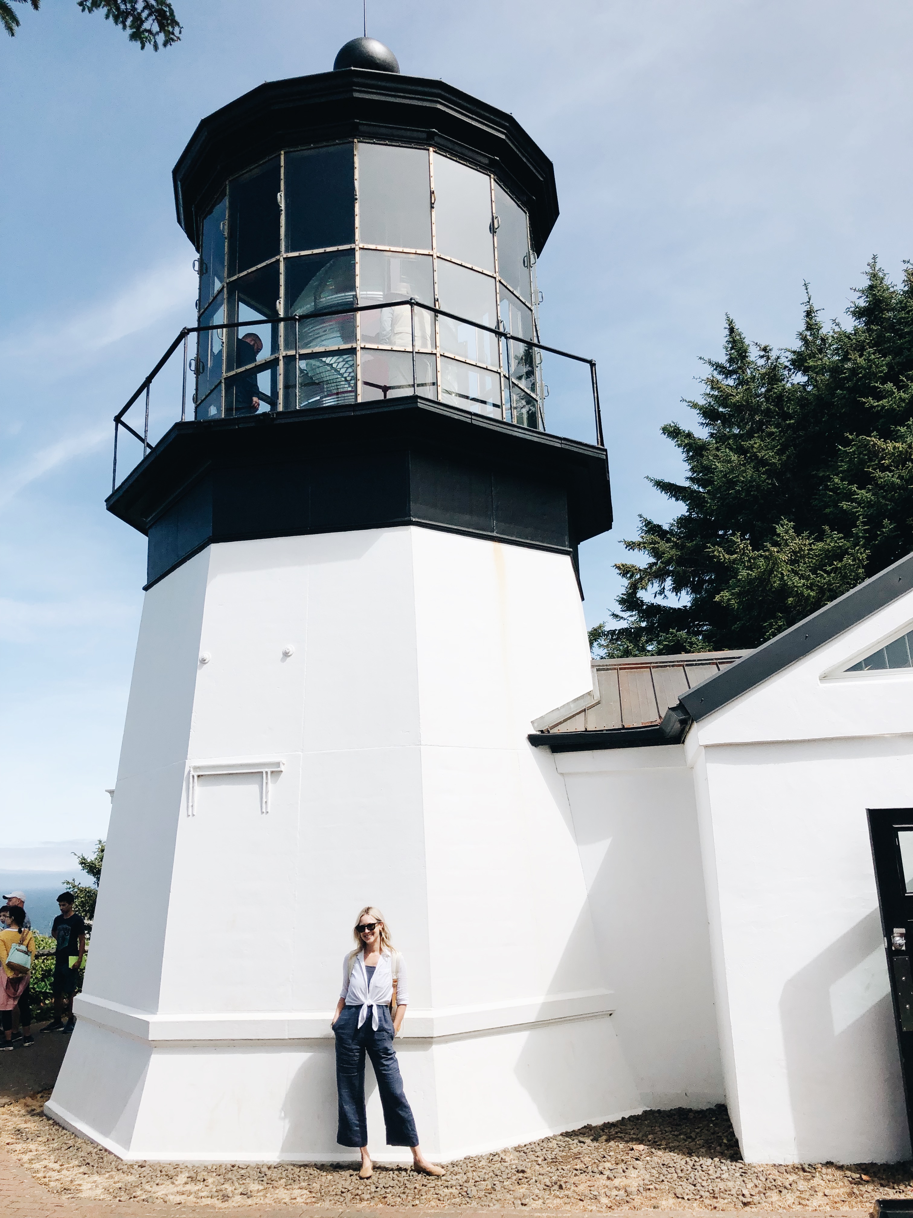 Oregon Coast / Bev Cooks