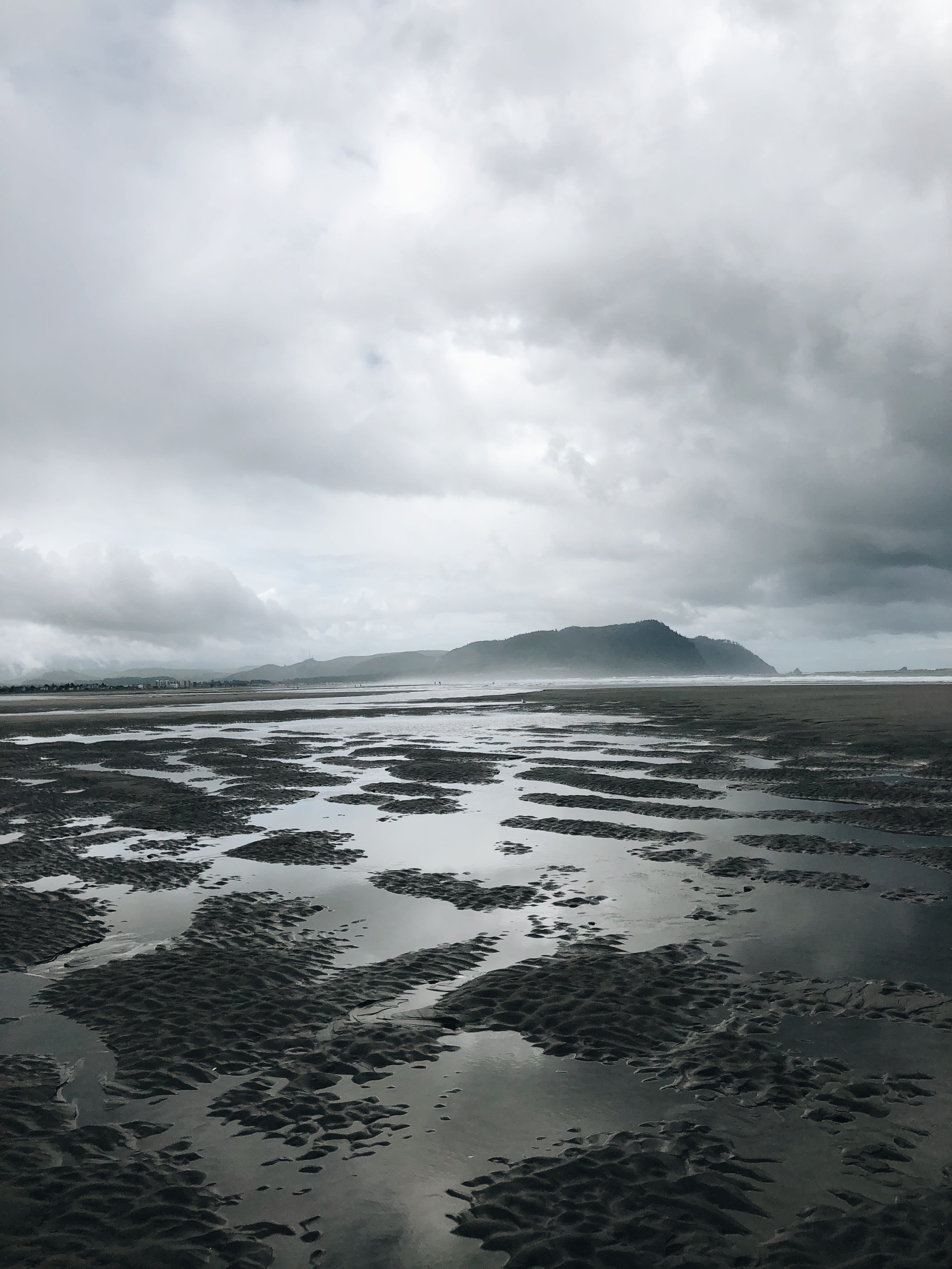 Our New Life on the Oregon Coast Forever / Bev Cooks