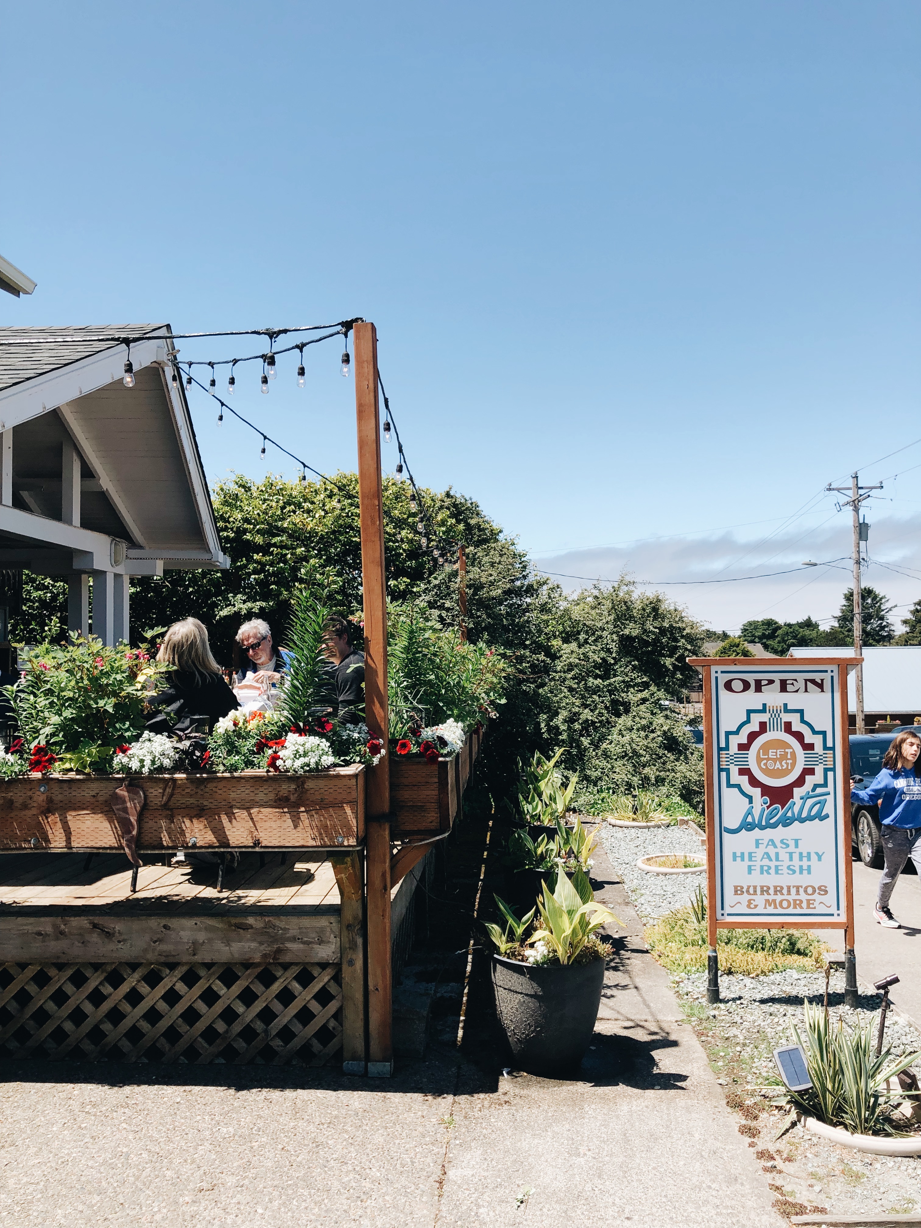 Oregon Coast / Bev Cooks