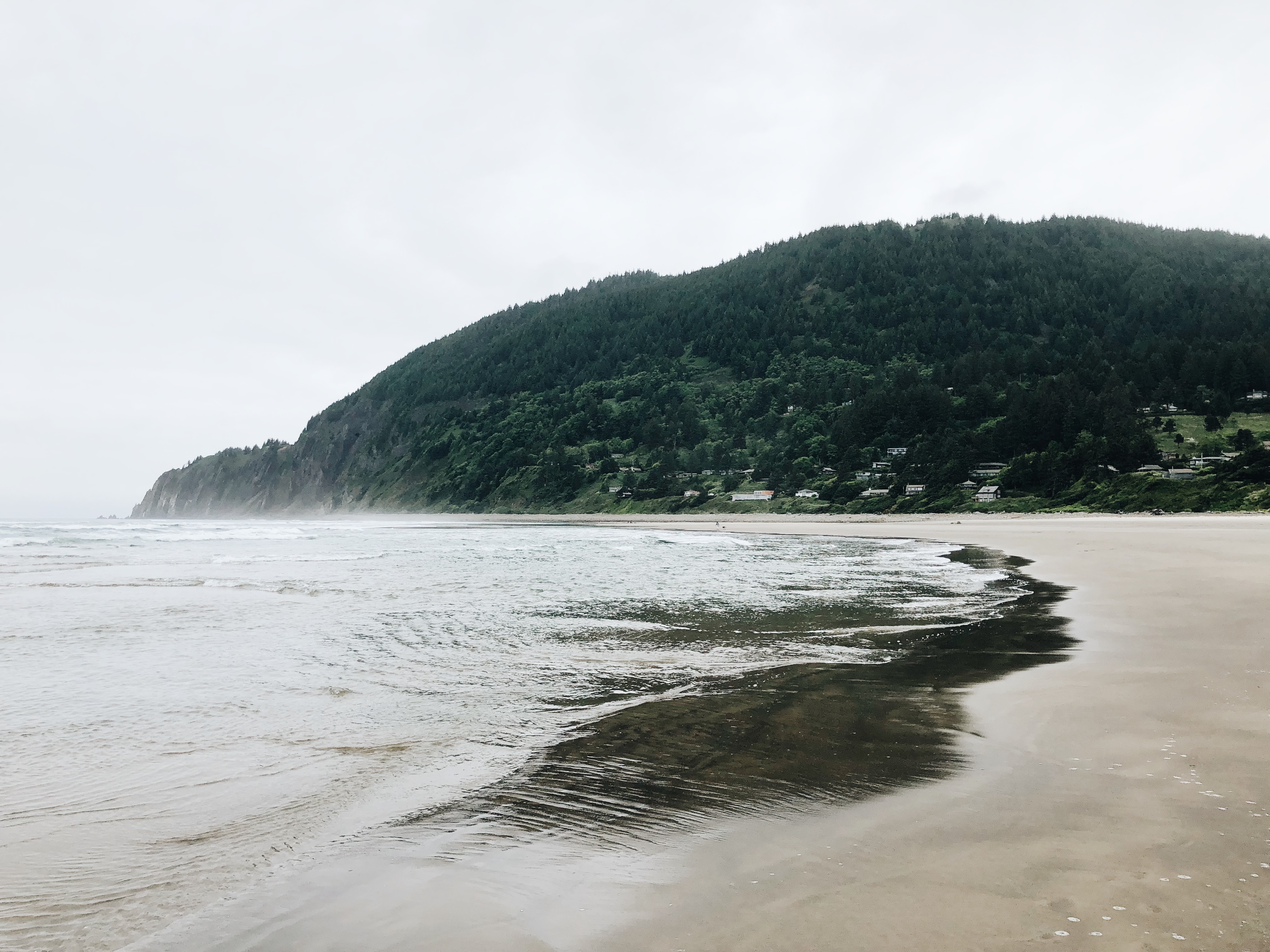 Manzanita, OR