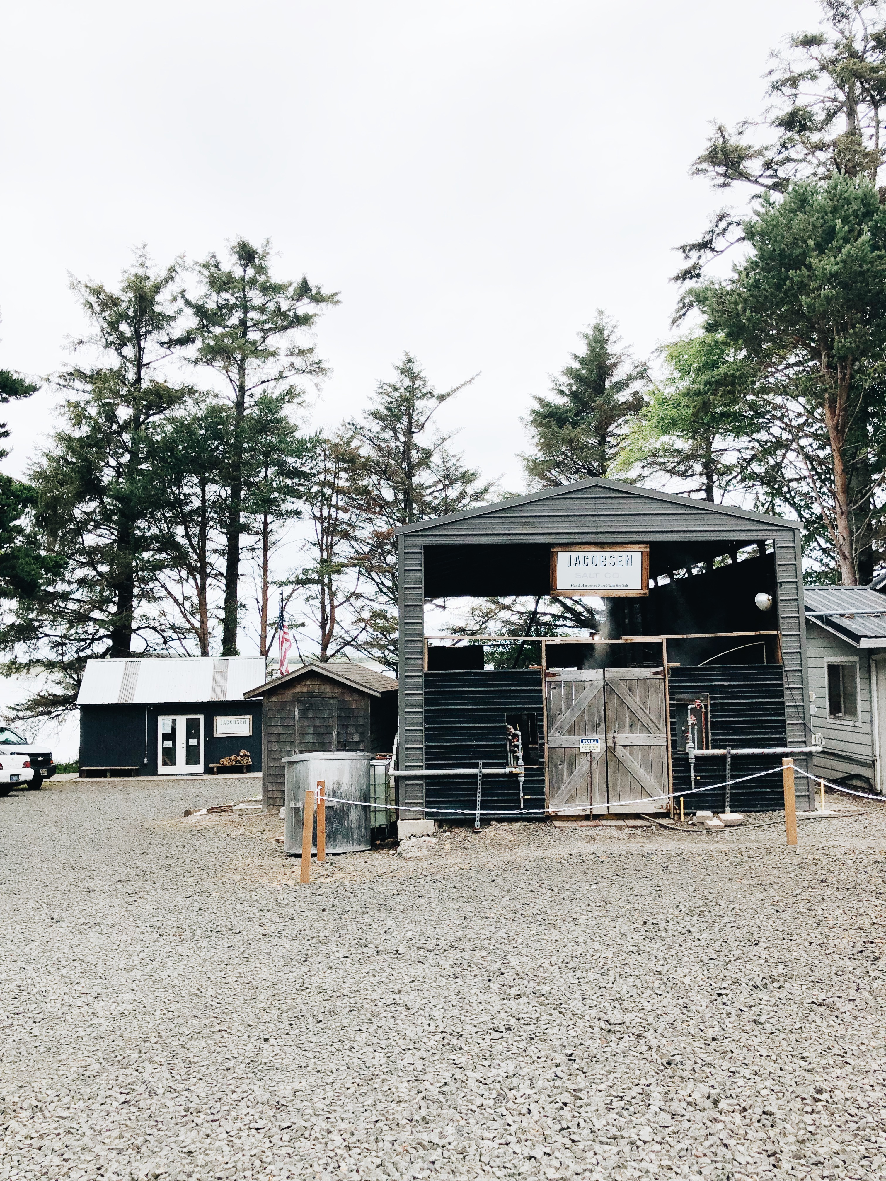 Oregon Coast / Bev Cooks