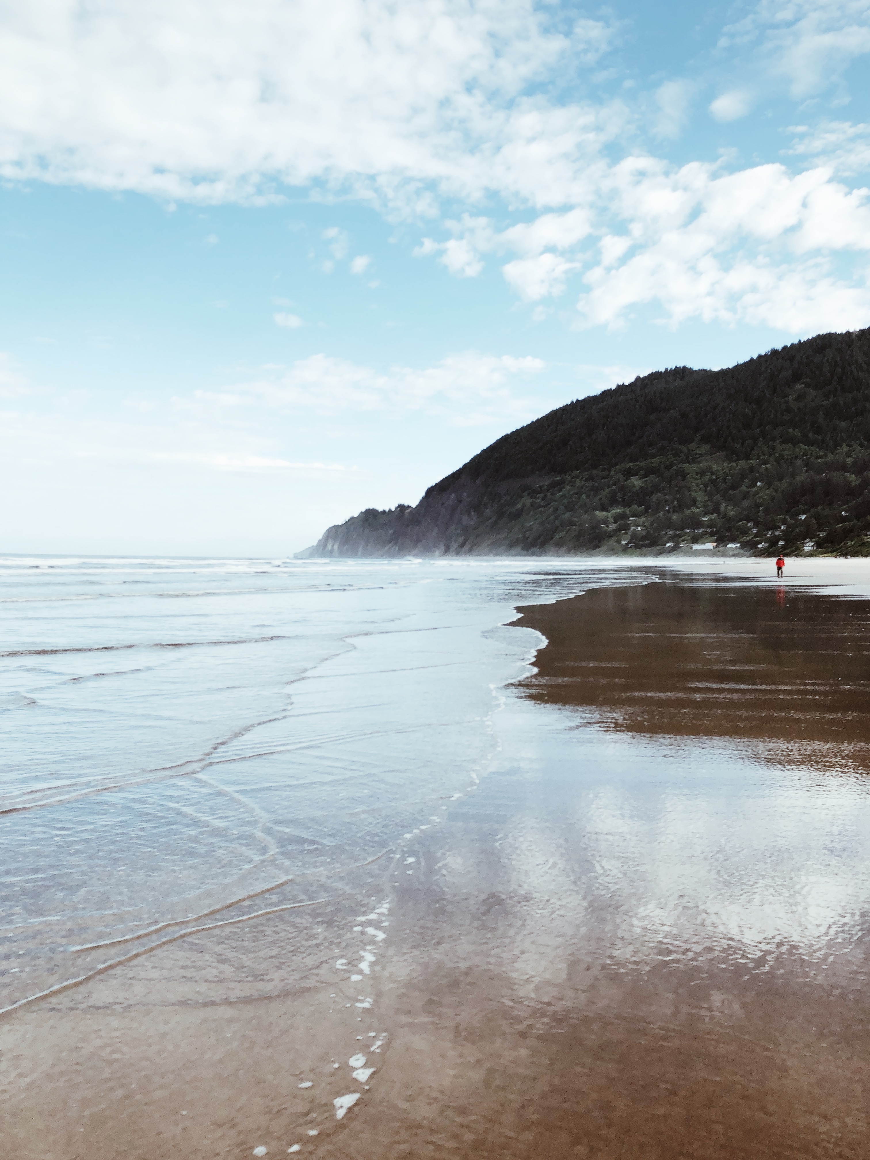 Oregon Coast / Bev Cooks