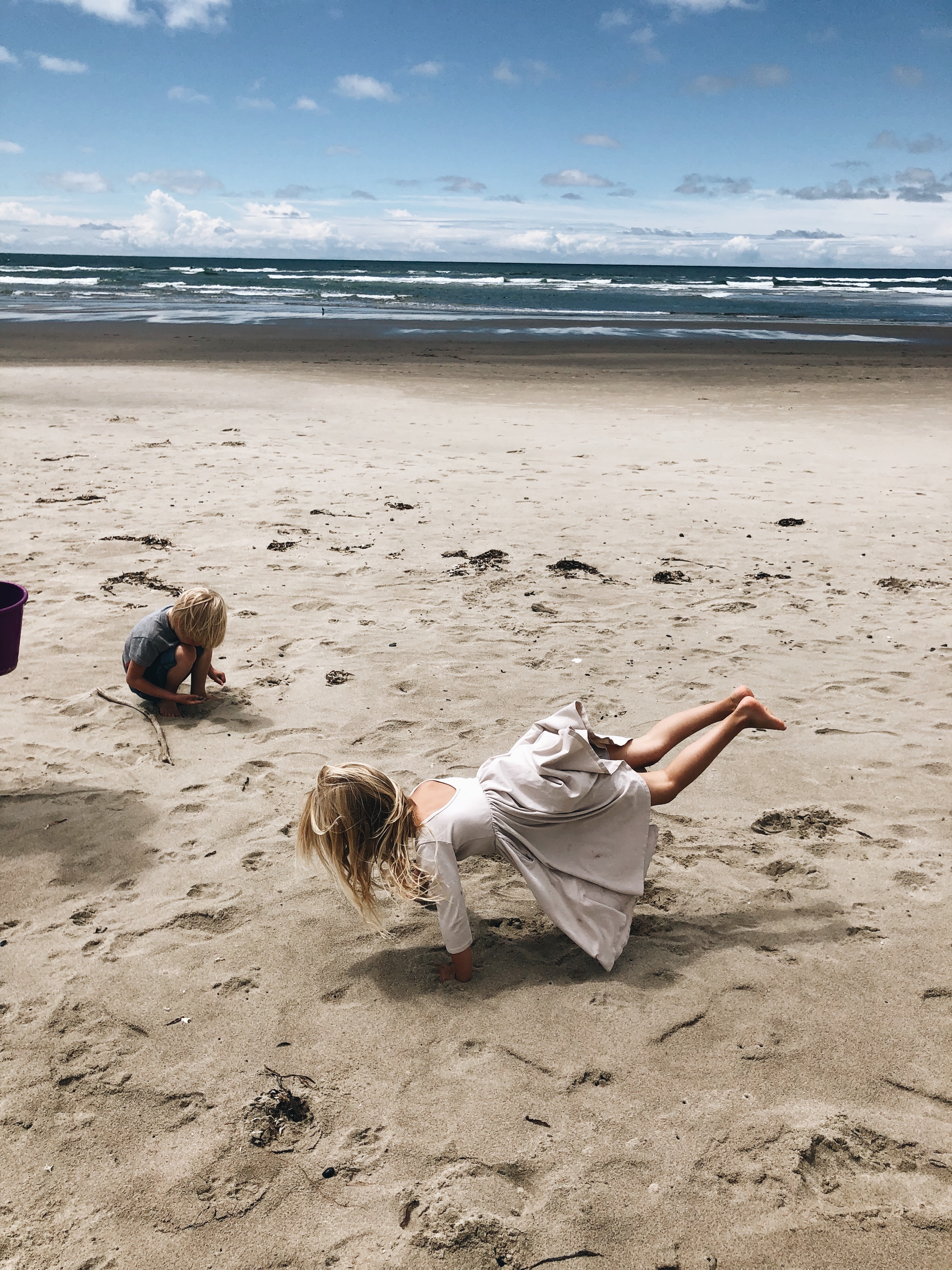 Oregon Coast / Bev Cooks