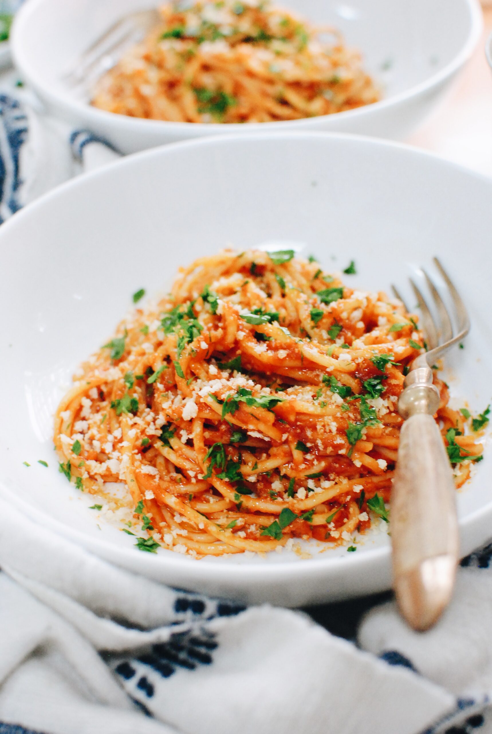 Spaghetti Seasoning Recipe - Recipe Vibes