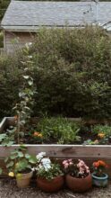 garden / bev cooks