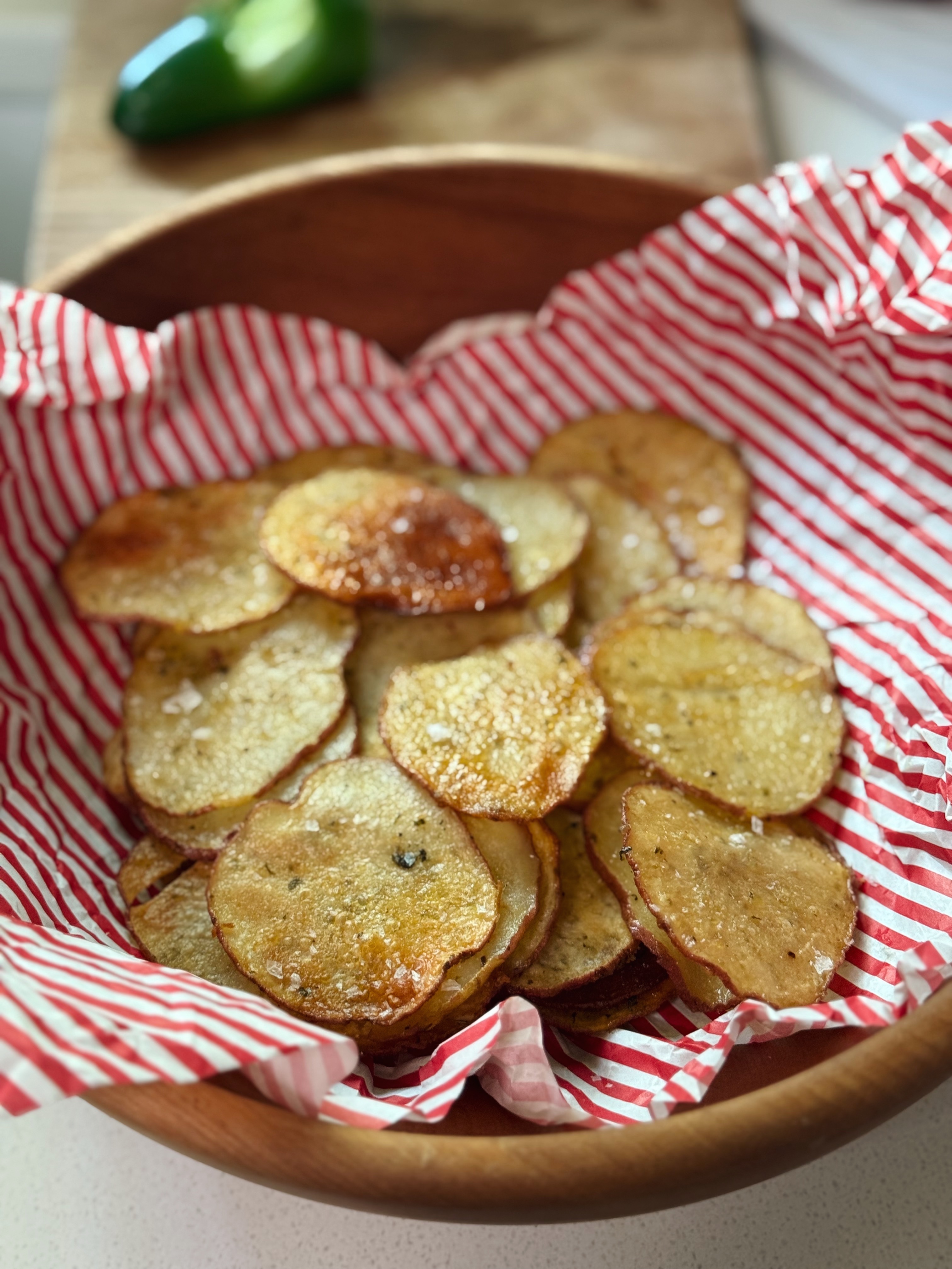 Recipe Image