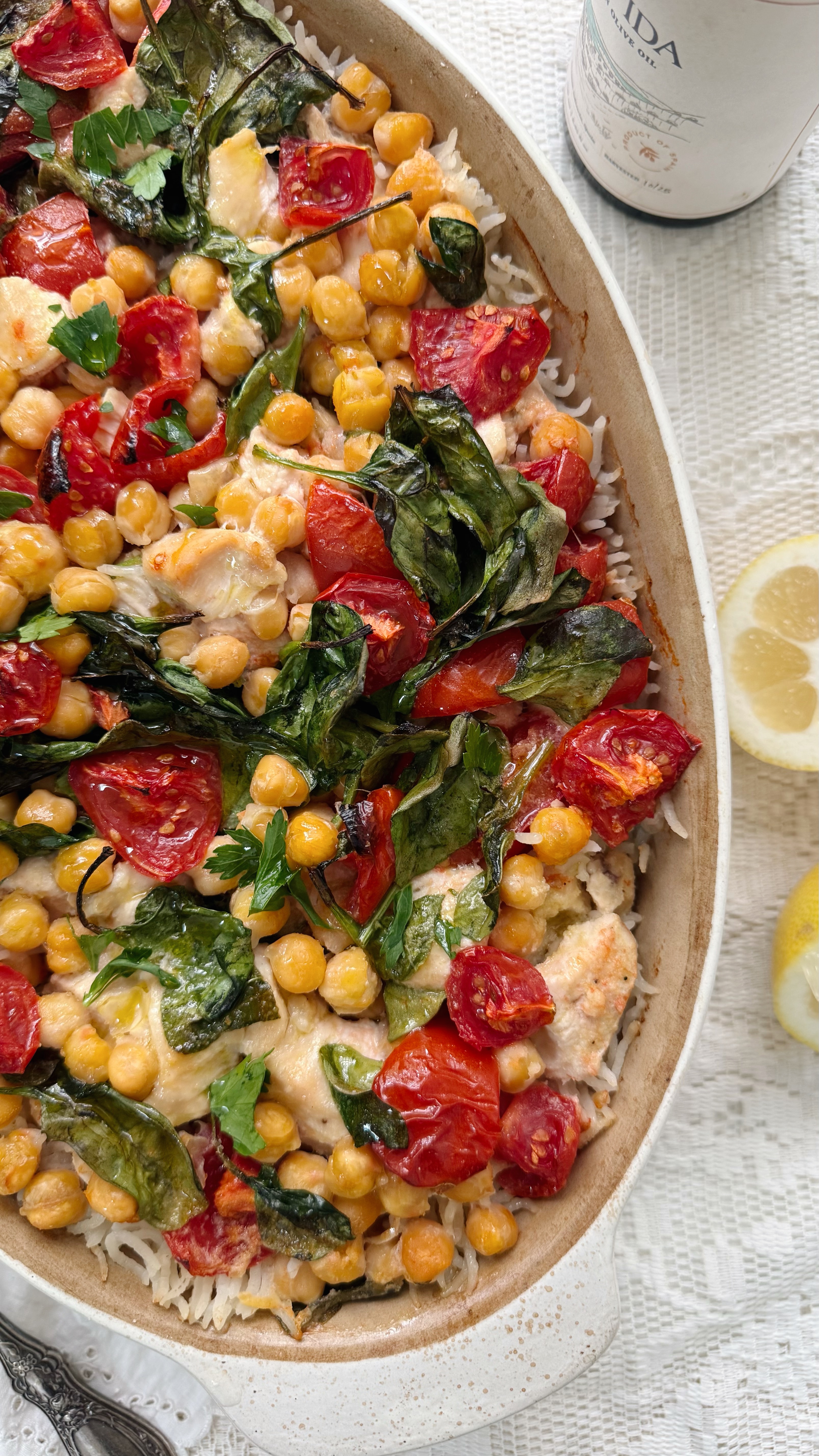 Recipe Image
