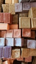 french soap / bev cooks